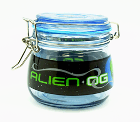 Alien OG Large Dank Tank
